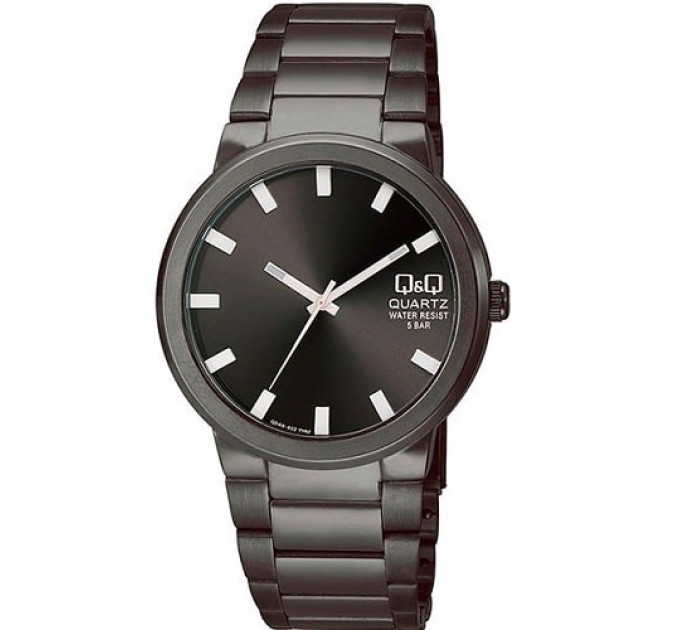 Купити ГОДИННИК Q&Q Q544J402Y ⌚ Наручні годинники на fabrikachasov.com ⭐ Безкоштовна доставка по Україні від 3000 грн ✈ Гарантія ✔ 10.000 моделей. Знижки!