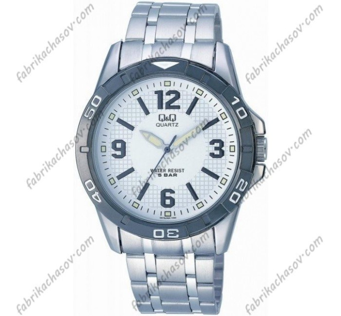 Купити ГОДИННИК Q&Q Q576J404Y ⌚ Наручні годинники на fabrikachasov.com ⭐ Безкоштовна доставка по Україні від 3000 грн ✈ Гарантія ✔ 10.000 моделей. Знижки!