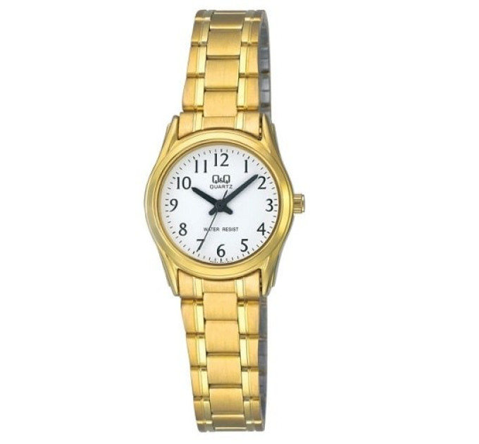 Купити ГОДИННИК Q&Q Q595J004Y ⌚ Наручні годинники на fabrikachasov.com ⭐ Безкоштовна доставка по Україні від 3000 грн ✈ Гарантія ✔ 10.000 моделей годинників кращих брендів!