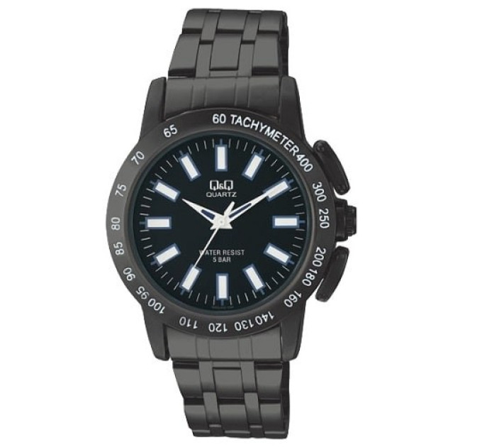 Купити ГОДИННИК Q&Q Q602J402Y ⌚ Наручні годинники на fabrikachasov.com ⭐ Безкоштовна доставка по Україні від 3000 грн ✈ Гарантія ✔ 10.000 моделей годинників кращих брендів!
