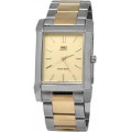 Купити ГОДИННИК Q&Q Q632-400Y ⌚ Наручні годинники на fabrikachasov.com ⭐ Безкоштовна доставка по Україні від 3000 грн ✈ Гарантія ✔ 10.000 моделей. Знижки!