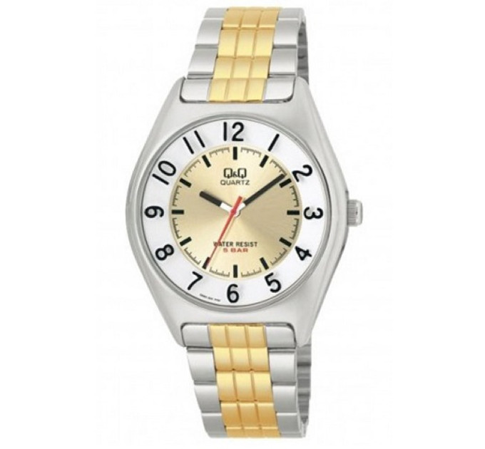 Купити ГОДИННИК Q&Q Q680J403Y ⌚ Наручні годинники на fabrikachasov.com ⭐ Безкоштовна доставка по Україні від 3000 грн ✈ Гарантія ✔ 10.000 моделей. Знижки!
