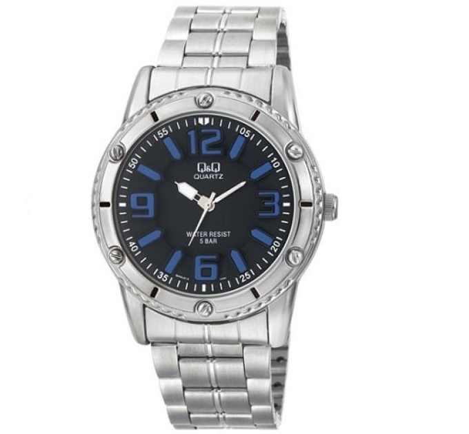 Купити ГОДИННИК Q&Q Q686J215Y ⌚ Наручні годинники на fabrikachasov.com ⭐ Безкоштовна доставка по Україні від 3000 грн ✈ Гарантія ✔ 10.000 моделей годинників кращих брендів!
