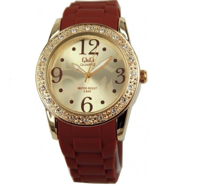 Купити Часи Q&Q Q738-103 ⌚ Наручні годинники на fabrikachasov.com ⭐ Безкоштовна доставка по Україні від 3000 грн ✈ Гарантія ✔ 10.000 моделей годинників кращих брендів!