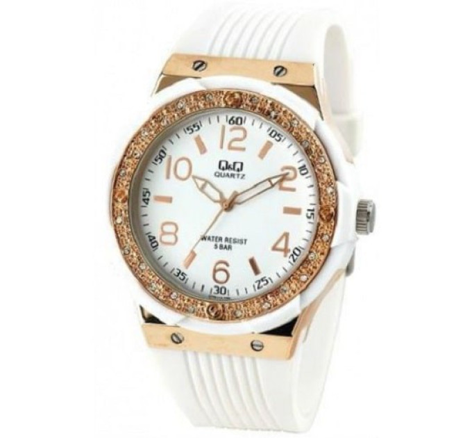 Купити ГОДИННИК Q&Q Q774J114Y ⌚ Наручні годинники на fabrikachasov.com ⭐ Безкоштовна доставка по Україні від 3000 грн ✈ Гарантія ✔ 10.000 моделей годинників кращих брендів!