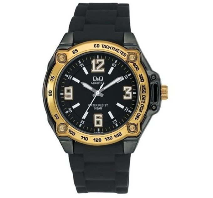 Купити ГОДИННИК Q&Q Q776J545Y ⌚ Наручні годинники на fabrikachasov.com ⭐ Безкоштовна доставка по Україні від 3000 грн ✈ Гарантія ✔ 10.000 моделей годинників кращих брендів!