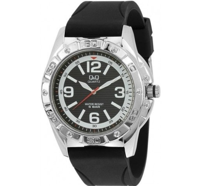 Купити ГОДИННИК Q&Q Q790-305Y ⌚ Наручні годинники на fabrikachasov.com ⭐ Безкоштовна доставка по Україні від 3000 грн ✈ Гарантія ✔ 10.000 моделей. Знижки!