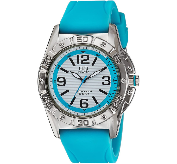 Купити ГОДИННИК Q&Q Q790-314Y ⌚ Наручні годинники на fabrikachasov.com ⭐ Безкоштовна доставка по Україні від 3000 грн ✈ Гарантія ✔ 10.000 моделей годинників кращих брендів!