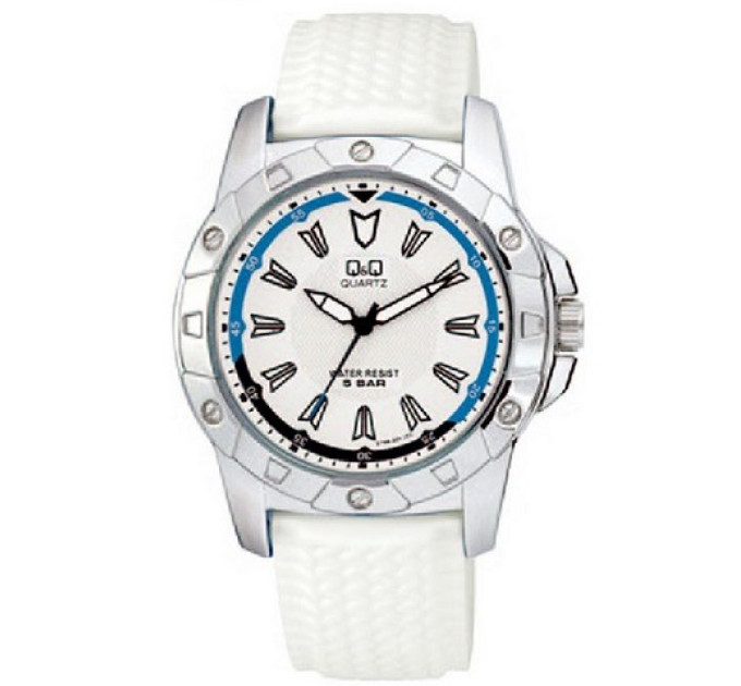 Купити ГОДИННИК Q&Q Q798-301Y ⌚ Наручні годинники на fabrikachasov.com ⭐ Безкоштовна доставка по Україні від 3000 грн ✈ Гарантія ✔ 10.000 моделей годинників кращих брендів!