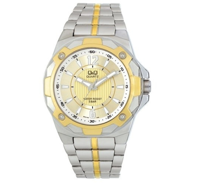 Купити ГОДИННИК Q&Q Q842J400Y ⌚ Наручні годинники на fabrikachasov.com ⭐ Безкоштовна доставка по Україні від 3000 грн ✈ Гарантія ✔ 10.000 моделей годинників кращих брендів!