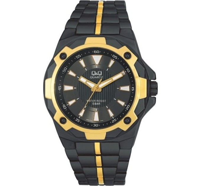 Купити ГОДИННИК Q&Q Q842J412Y ⌚ Наручні годинники на fabrikachasov.com ⭐ Безкоштовна доставка по Україні від 3000 грн ✈ Гарантія ✔ 10.000 моделей годинників кращих брендів!