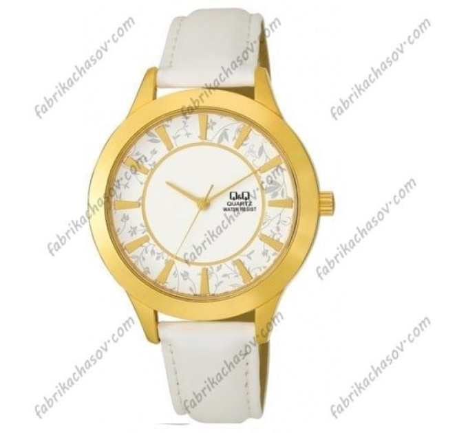 Купити ГОДИННИК Q&Q Q845-101Y ⌚ Наручні годинники на fabrikachasov.com ⭐ Безкоштовна доставка по Україні від 3000 грн ✈ Гарантія ✔ 10.000 моделей. Знижки!
