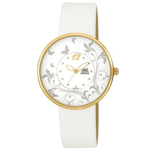Купити ГОДИННИК Q&Q Q847-101Y ⌚ Наручні годинники на fabrikachasov.com ⭐ Безкоштовна доставка по Україні від 3000 грн ✈ Гарантія ✔ 10.000 моделей. Знижки!