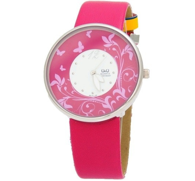 Купити ГОДИННИК Q&Q Q847-311Y ⌚ Наручні годинники на fabrikachasov.com ⭐ Безкоштовна доставка по Україні від 3000 грн ✈ Гарантія ✔ 10.000 моделей годинників кращих брендів!