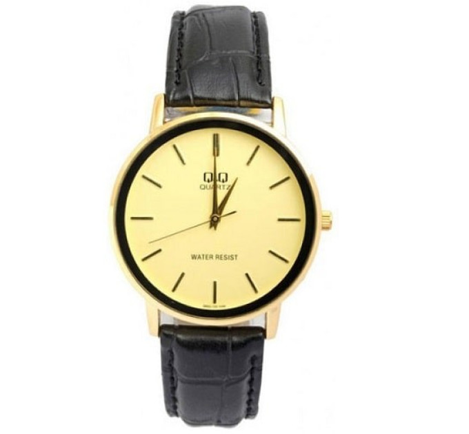 Купити ГОДИННИК Q&Q Q850J102Y ⌚ Наручні годинники на fabrikachasov.com ⭐ Безкоштовна доставка по Україні від 3000 грн ✈ Гарантія ✔ 10.000 моделей годинників кращих брендів!
