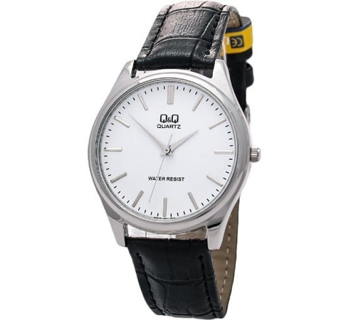 Купити ГОДИННИК Q&Q Q852J301Y ⌚ Наручні годинники на fabrikachasov.com ⭐ Безкоштовна доставка по Україні від 3000 грн ✈ Гарантія ✔ 10.000 моделей. Знижки!