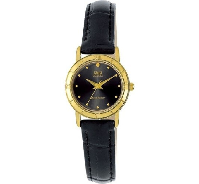 Купити Часы Q&Q Q857-102 ⌚ Наручні годинники на fabrikachasov.com ⭐ Безкоштовна доставка по Україні від 3000 грн ✈ Гарантія ✔ 10.000 моделей годинників кращих брендів!