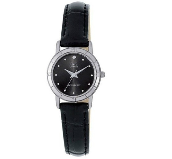 Купити Часи Q&Q Q857-302 ⌚ Наручні годинники на fabrikachasov.com ⭐ Безкоштовна доставка по Україні від 3000 грн ✈ Гарантія ✔ 10.000 моделей годинників кращих брендів!