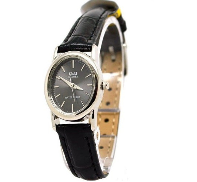 Купити Часы Q&Q Q859-302 ⌚ Наручні годинники на fabrikachasov.com ⭐ Безкоштовна доставка по Україні від 3000 грн ✈ Гарантія ✔ 10.000 моделей годинників кращих брендів!