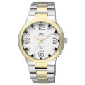 Купити ГОДИННИК Q&Q Q862J404Y ⌚ Наручні годинники на fabrikachasov.com ⭐ Безкоштовна доставка по Україні від 3000 грн ✈ Гарантія ✔ 10.000 моделей. Знижки!