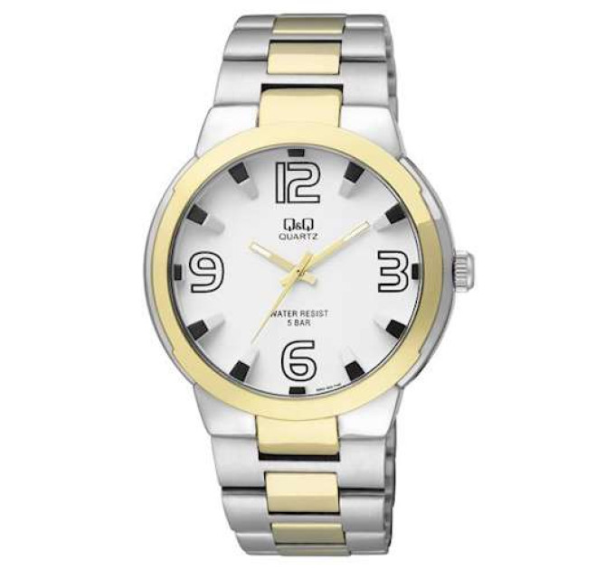 Купити ГОДИННИК Q&Q Q862J404Y ⌚ Наручні годинники на fabrikachasov.com ⭐ Безкоштовна доставка по Україні від 3000 грн ✈ Гарантія ✔ 10.000 моделей. Знижки!