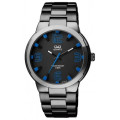 Купити ГОДИННИК Q&Q Q862J415Y ⌚ Наручні годинники на fabrikachasov.com ⭐ Безкоштовна доставка по Україні від 3000 грн ✈ Гарантія ✔ 10.000 моделей годинників кращих брендів!