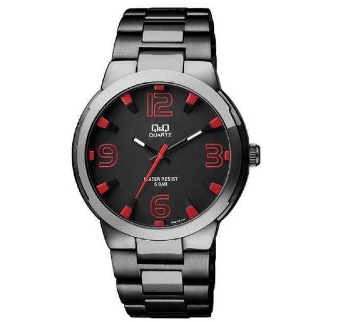 Купити ГОДИННИК Q&Q Q862J425Y ⌚ Наручні годинники на fabrikachasov.com ⭐ Безкоштовна доставка по Україні від 3000 грн ✈ Гарантія ✔ 10.000 моделей. Знижки!