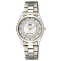 Купить Часы Q&Q Q866-401Y ⌚ Наручные часы на fabrikachasov.com ⭐ Бесплатная доставка по Украине от 3000 грн ✈ Гарантия ✔ 10.000 моделей часов лучших брендов!