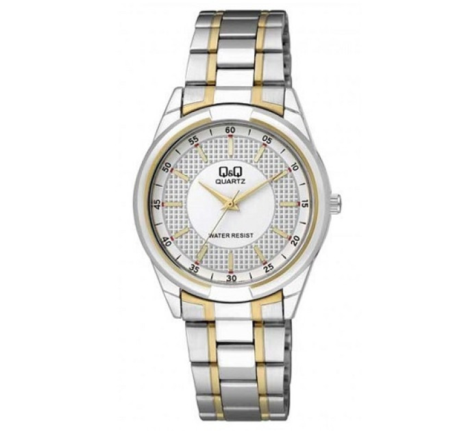 Купить Часы Q&Q Q866-401Y ⌚ Наручные часы на fabrikachasov.com ⭐ Бесплатная доставка по Украине от 3000 грн ✈ Гарантия ✔ 10.000 моделей часов лучших брендов!
