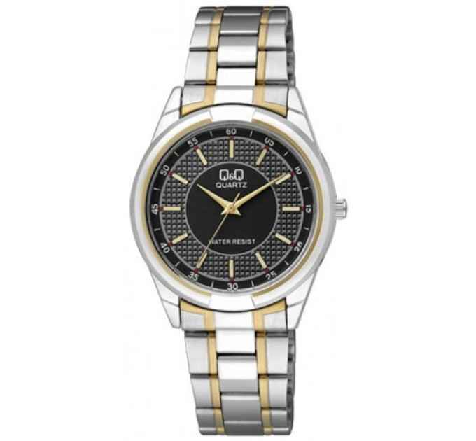 Купить Часы Q&Q Q866-402Y ⌚ Наручные часы на fabrikachasov.com ⭐ Бесплатная доставка по Украине от 3000 грн ✈ Гарантия ✔ 10.000 моделей часов лучших брендов!