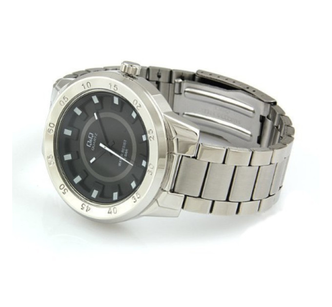 Купити ГОДИННИК Q&Q Q870J202Y ⌚ Наручні годинники на fabrikachasov.com ⭐ Безкоштовна доставка по Україні від 3000 грн ✈ Гарантія ✔ 10.000 моделей годинників кращих брендів!