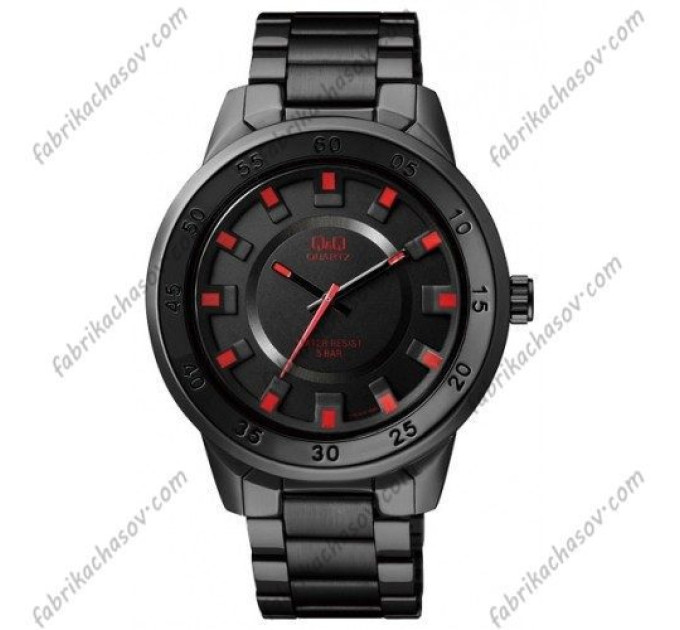 Купити ГОДИННИК Q&Q Q870J412Y ⌚ Наручні годинники на fabrikachasov.com ⭐ Безкоштовна доставка по Україні від 3000 грн ✈ Гарантія ✔ 10.000 моделей годинників кращих брендів!