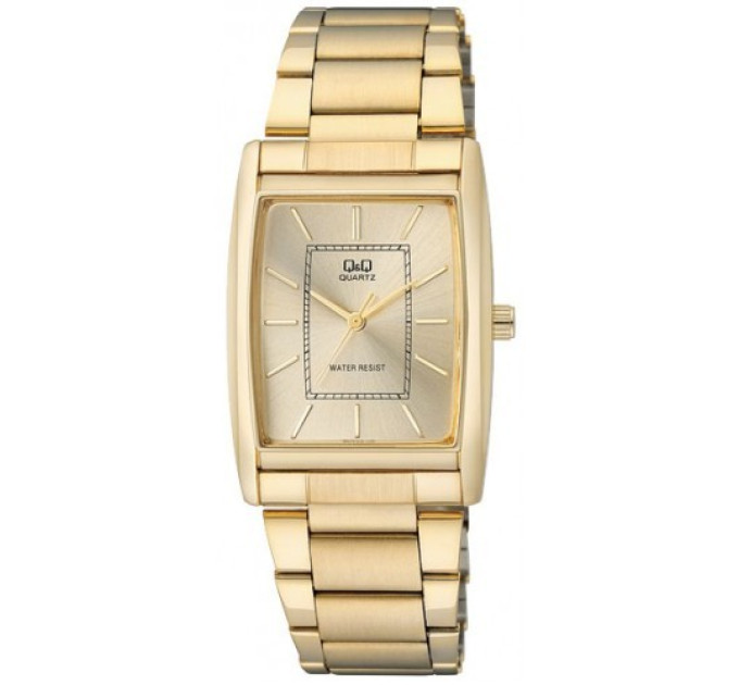 Купити ГОДИННИК Q&Q Q874-010Y ⌚ Наручні годинники на fabrikachasov.com ⭐ Безкоштовна доставка по Україні від 3000 грн ✈ Гарантія ✔ 10.000 моделей годинників кращих брендів!