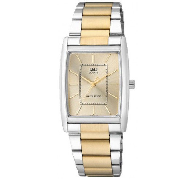 Купити ГОДИННИК Q&Q Q874-400Y ⌚ Наручні годинники на fabrikachasov.com ⭐ Безкоштовна доставка по Україні від 3000 грн ✈ Гарантія ✔ 10.000 моделей годинників кращих брендів!