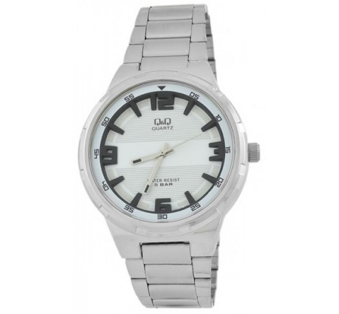 Купити ГОДИННИК Q&Q Q882J204Y ⌚ Наручні годинники на fabrikachasov.com ⭐ Безкоштовна доставка по Україні від 3000 грн ✈ Гарантія ✔ 10.000 моделей годинників кращих брендів!