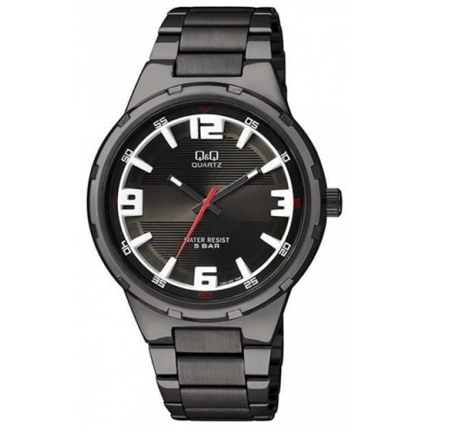 Купити ГОДИННИК Q&Q Q882J405Y ⌚ Наручні годинники на fabrikachasov.com ⭐ Безкоштовна доставка по Україні від 3000 грн ✈ Гарантія ✔ 10.000 моделей годинників кращих брендів!