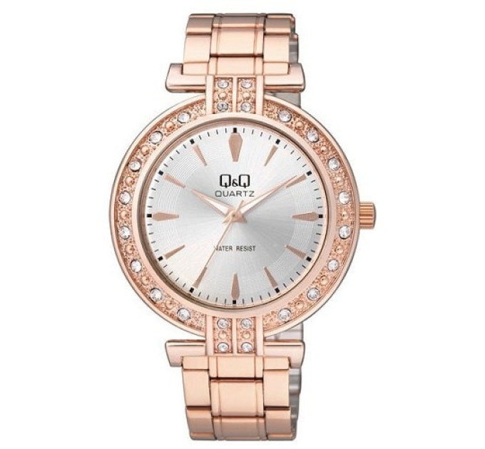 Купити ГОДИННИК Q&Q Q885-011 ⌚ Наручні годинники на fabrikachasov.com ⭐ Безкоштовна доставка по Україні від 3000 грн ✈ Гарантія ✔ 10.000 моделей. Знижки!