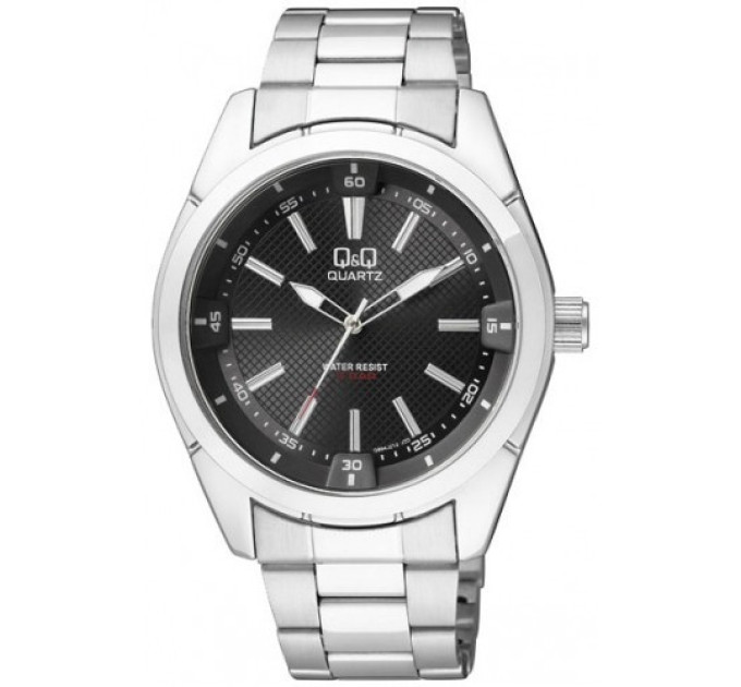 Купити ГОДИННИК Q&Q Q894J202Y ⌚ Наручні годинники на fabrikachasov.com ⭐ Безкоштовна доставка по Україні від 3000 грн ✈ Гарантія ✔ 10.000 моделей годинників кращих брендів!