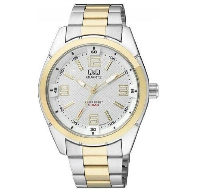 Купити ГОДИННИК Q&Q Q894J404Y ⌚ Наручні годинники на fabrikachasov.com ⭐ Безкоштовна доставка по Україні від 3000 грн ✈ Гарантія ✔ 10.000 моделей годинників кращих брендів!