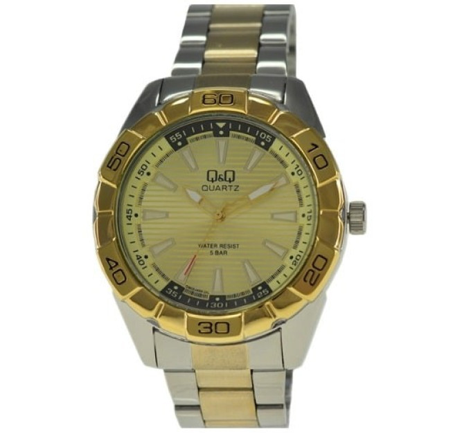 Купити ГОДИННИК Q&Q Q902J400Y ⌚ Наручні годинники на fabrikachasov.com ⭐ Безкоштовна доставка по Україні від 3000 грн ✈ Гарантія ✔ 10.000 моделей годинників кращих брендів!