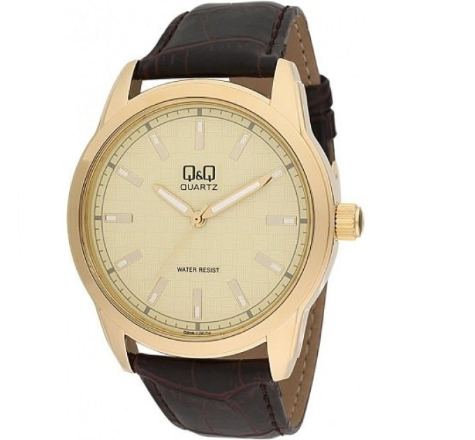 Купити ГОДИННИК Q&Q Q906J100Y ⌚ Наручні годинники на fabrikachasov.com ⭐ Безкоштовна доставка по Україні від 3000 грн ✈ Гарантія ✔ 10.000 моделей. Знижки!