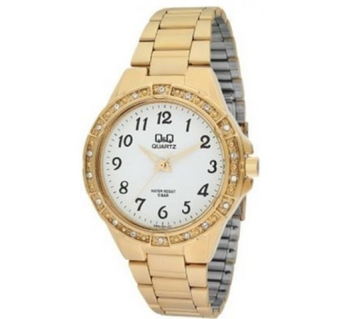Купити ГОДИННИК Q&Q Q909J004Y ⌚ Наручні годинники на fabrikachasov.com ⭐ Безкоштовна доставка по Україні від 3000 грн ✈ Гарантія ✔ 10.000 моделей годинників кращих брендів!