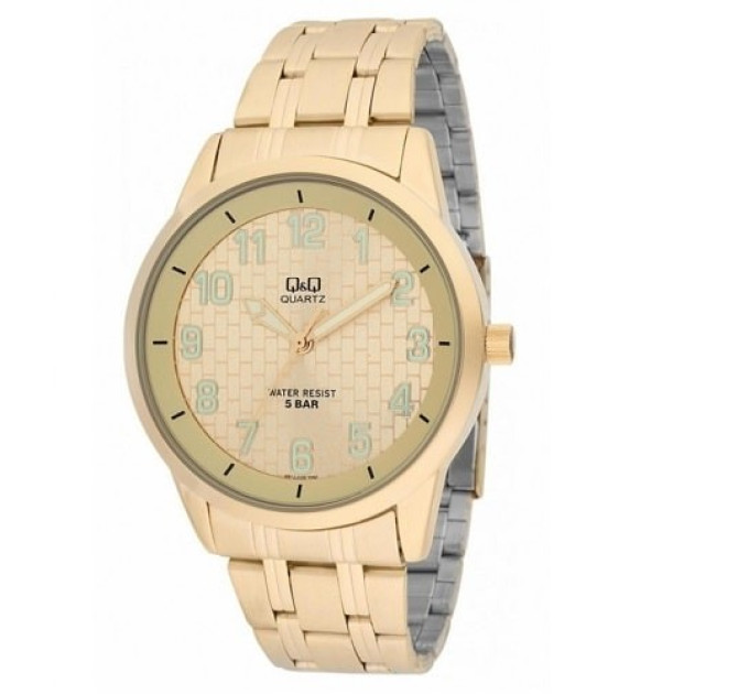 Купити ГОДИННИК Q&Q Q912J003Y ⌚ Наручні годинники на fabrikachasov.com ⭐ Безкоштовна доставка по Україні від 3000 грн ✈ Гарантія ✔ 10.000 моделей годинників кращих брендів!