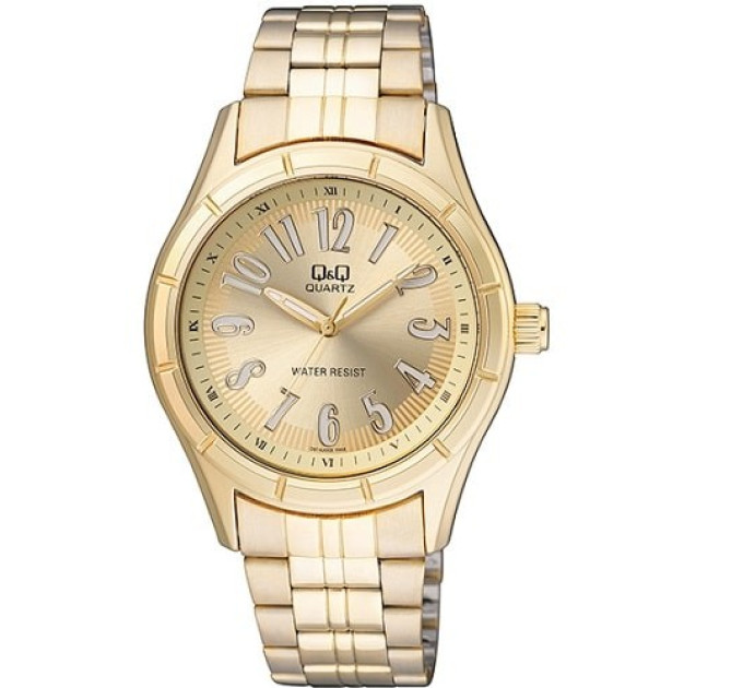 Купити ГОДИННИК Q&Q Q914J003Y ⌚ Наручні годинники на fabrikachasov.com ⭐ Безкоштовна доставка по Україні від 3000 грн ✈ Гарантія ✔ 10.000 моделей годинників кращих брендів!
