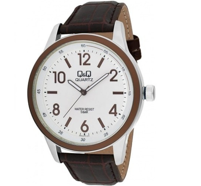 Купити ГОДИННИК Q&Q Q922J314Y ⌚ Наручні годинники на fabrikachasov.com ⭐ Безкоштовна доставка по Україні від 3000 грн ✈ Гарантія ✔ 10.000 моделей годинників кращих брендів!
