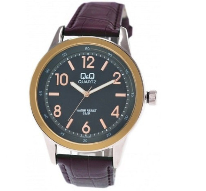 Купити ГОДИННИК Q&Q Q922J505Y ⌚ Наручні годинники на fabrikachasov.com ⭐ Безкоштовна доставка по Україні від 3000 грн ✈ Гарантія ✔ 10.000 моделей. Знижки!