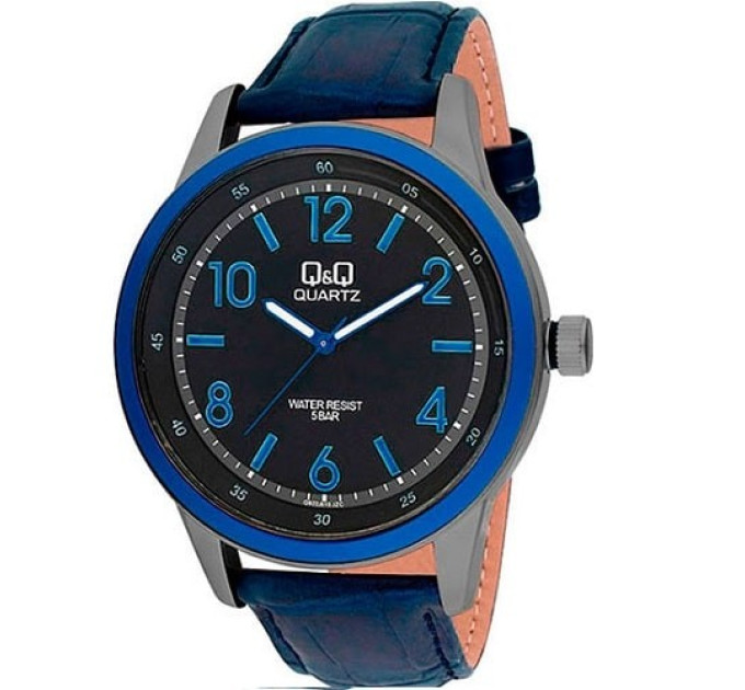 Купити ГОДИННИК Q&Q Q922J515Y ⌚ Наручні годинники на fabrikachasov.com ⭐ Безкоштовна доставка по Україні від 3000 грн ✈ Гарантія ✔ 10.000 моделей годинників кращих брендів!