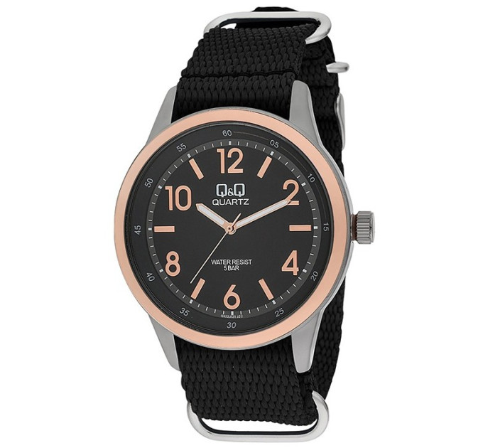 Купити ГОДИННИК Q&Q Q922J525Y ⌚ Наручні годинники на fabrikachasov.com ⭐ Безкоштовна доставка по Україні від 3000 грн ✈ Гарантія ✔ 10.000 моделей. Знижки!