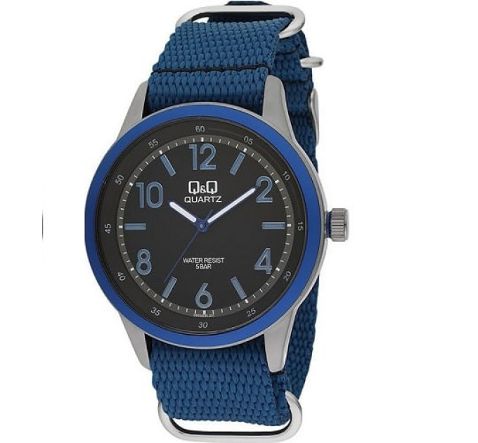 Купити ГОДИННИК Q&Q Q922J535Y ⌚ Наручні годинники на fabrikachasov.com ⭐ Безкоштовна доставка по Україні від 3000 грн ✈ Гарантія ✔ 10.000 моделей. Знижки!