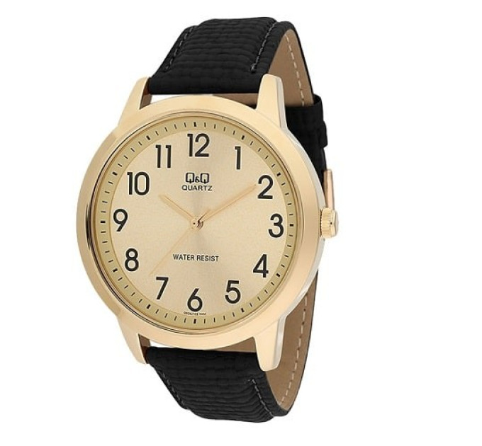 Купити ГОДИННИК Q&Q Q924J103Y ⌚ Наручні годинники на fabrikachasov.com ⭐ Безкоштовна доставка по Україні від 3000 грн ✈ Гарантія ✔ 10.000 моделей годинників кращих брендів!